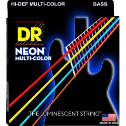 Dr Strings MCB-45