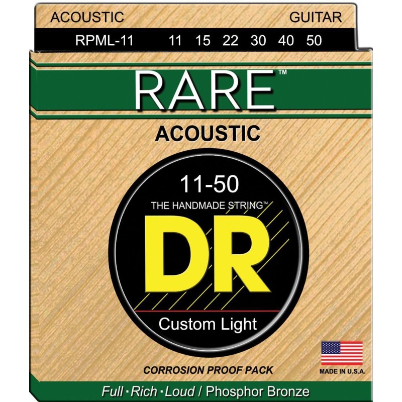 Dr Strings RPML-11