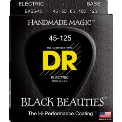 Dr Strings BKB5-45