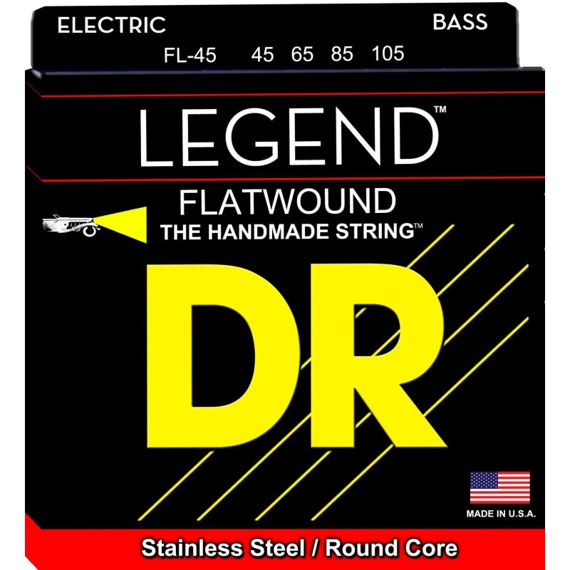 Dr Strings FL-45