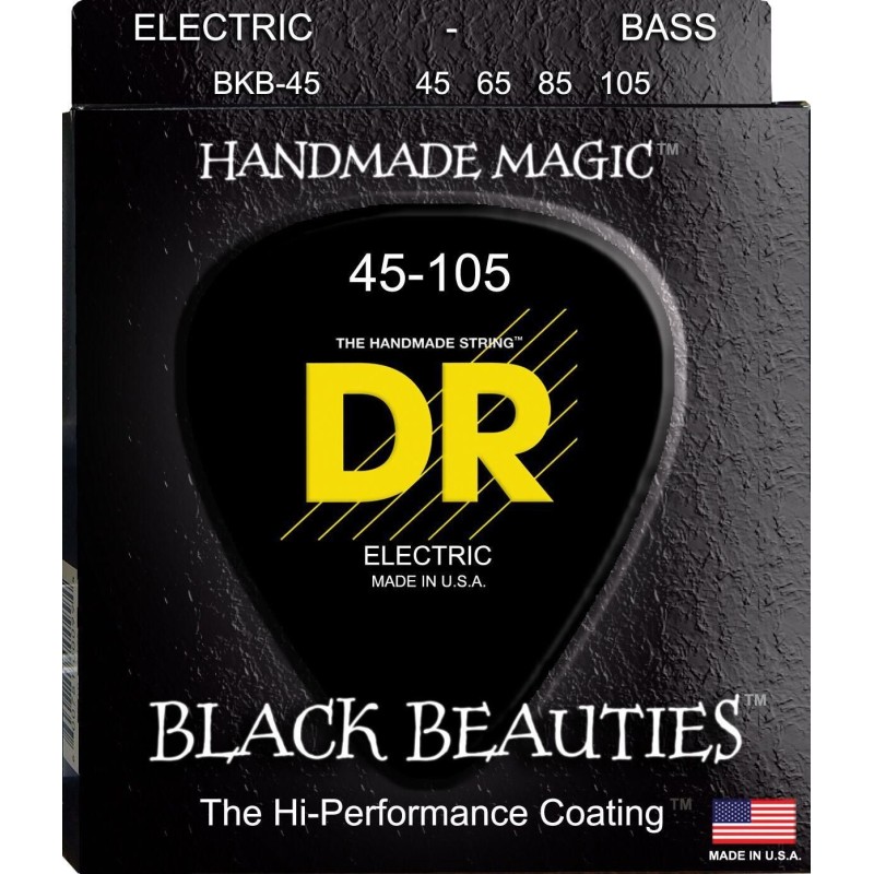 Dr Strings BKB-45