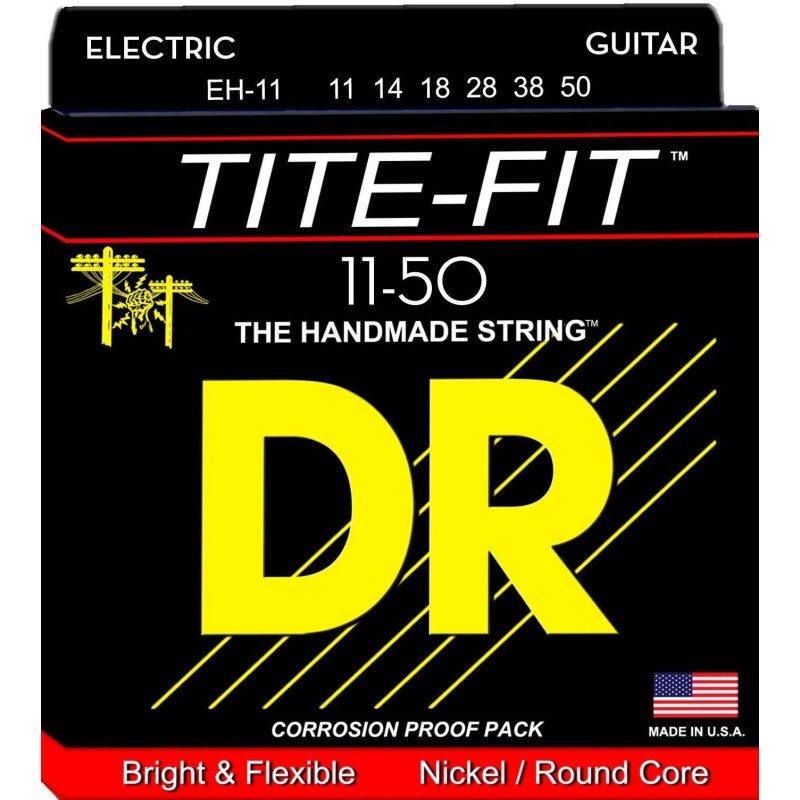 Dr Strings EH-11