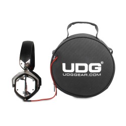 UDG Ultimate DIGI Headphone Bag BL