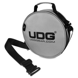 UDG Ultimate DIGI Headphone Bag SL