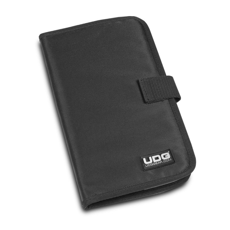UDG Ultimate CD Wallet 24 BL