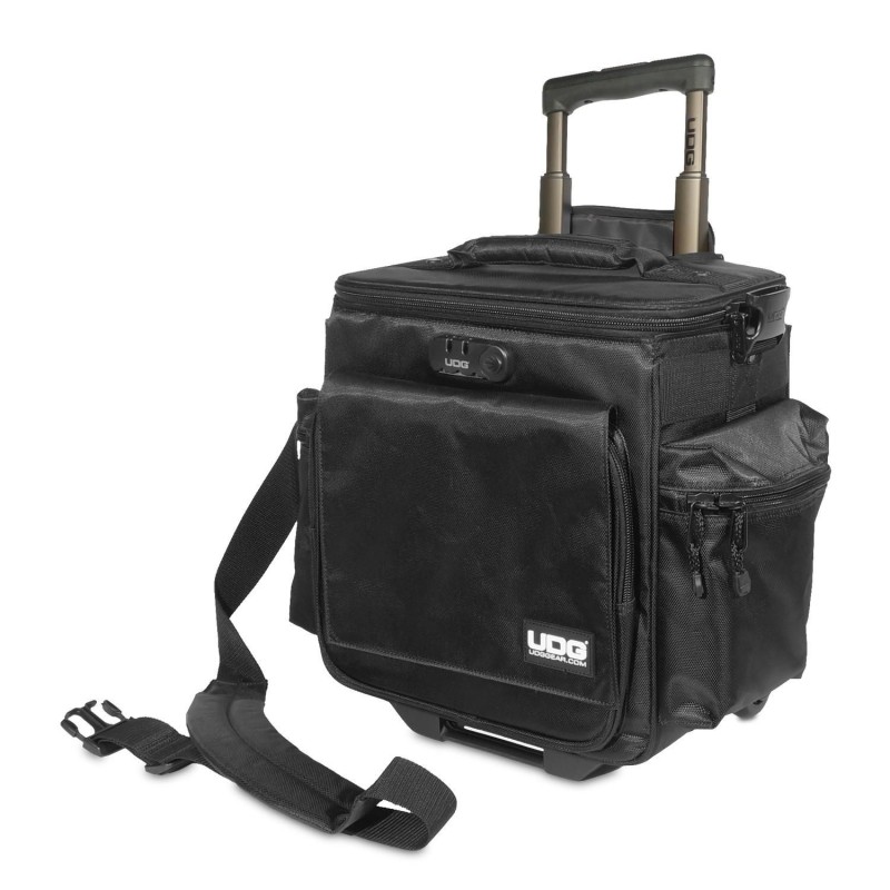 UDG U9981BL Ultimate SlingBag Trolley DeLuxe MK2 BL