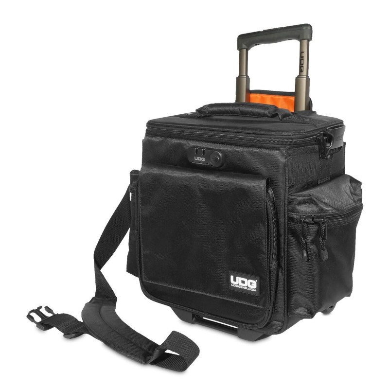 UDG U9981BL/OR Ultimate SlingBag Trolley DeLuxe MK2 BL/OR