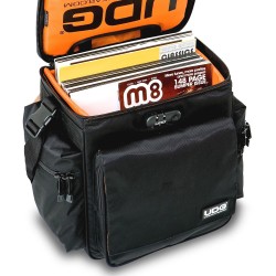 UDG U9981BL/OR Ultimate SlingBag Trolley DeLuxe MK2 BL/OR
