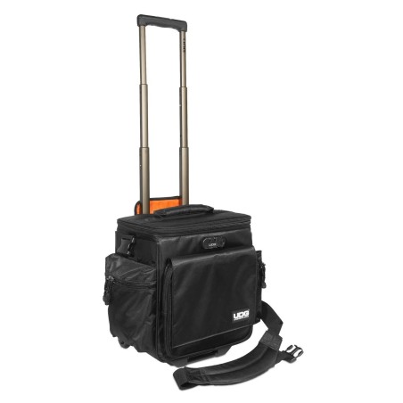 UDG U9981BL/OR Ultimate SlingBag Trolley DeLuxe MK2 BL/OR