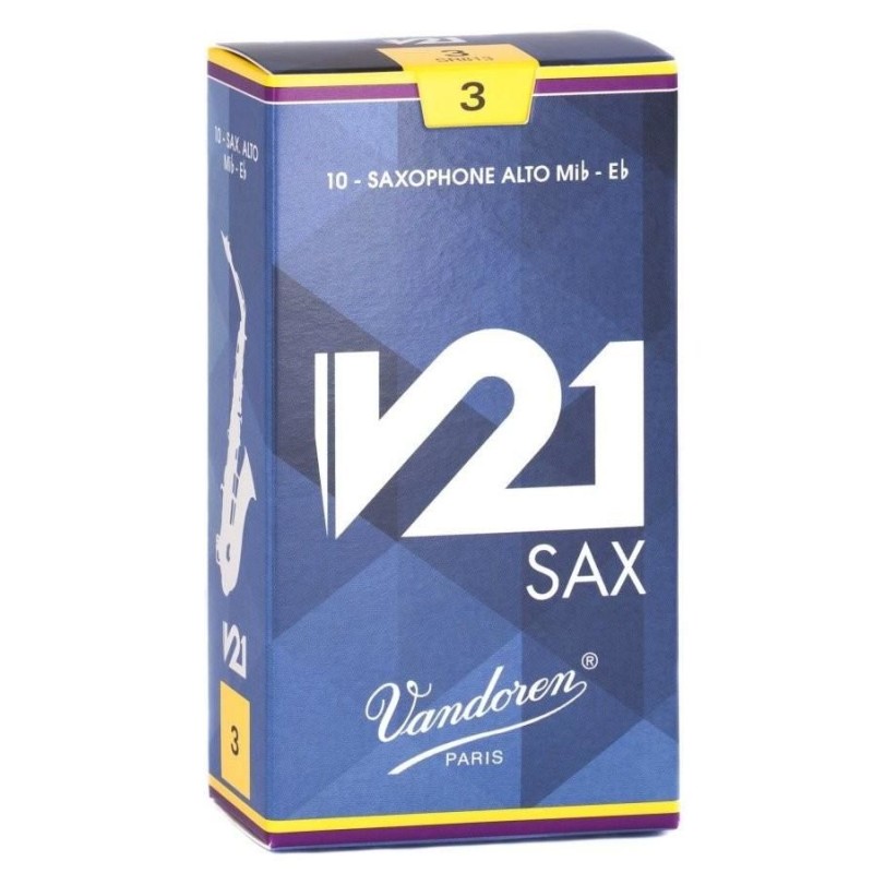 Vandoren SR813 V21 Sax Alto 3
