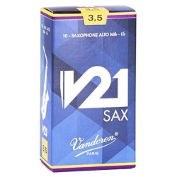 Vandoren SR8135 V21 Sax Alto 3.5