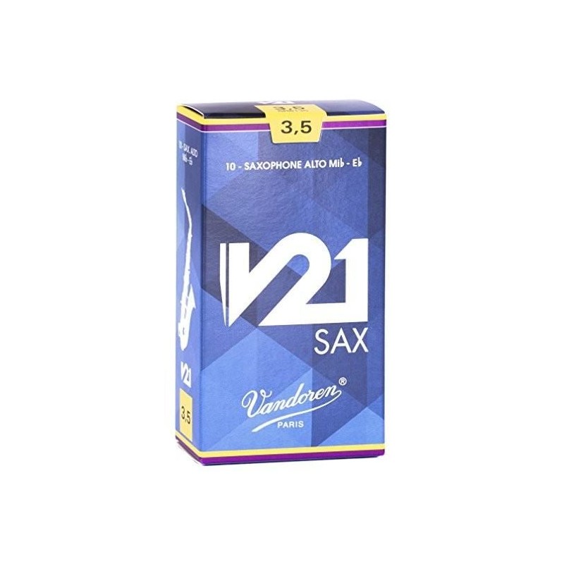 Vandoren SR8135 V21 Sax Alto 3.5