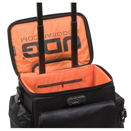 UDG U9679BL/OR Ultimate SlingBag Trolley Set DeLuxe MK2