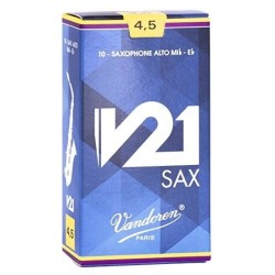 Vandoren SR8145 V21 Sax Alto 4.5