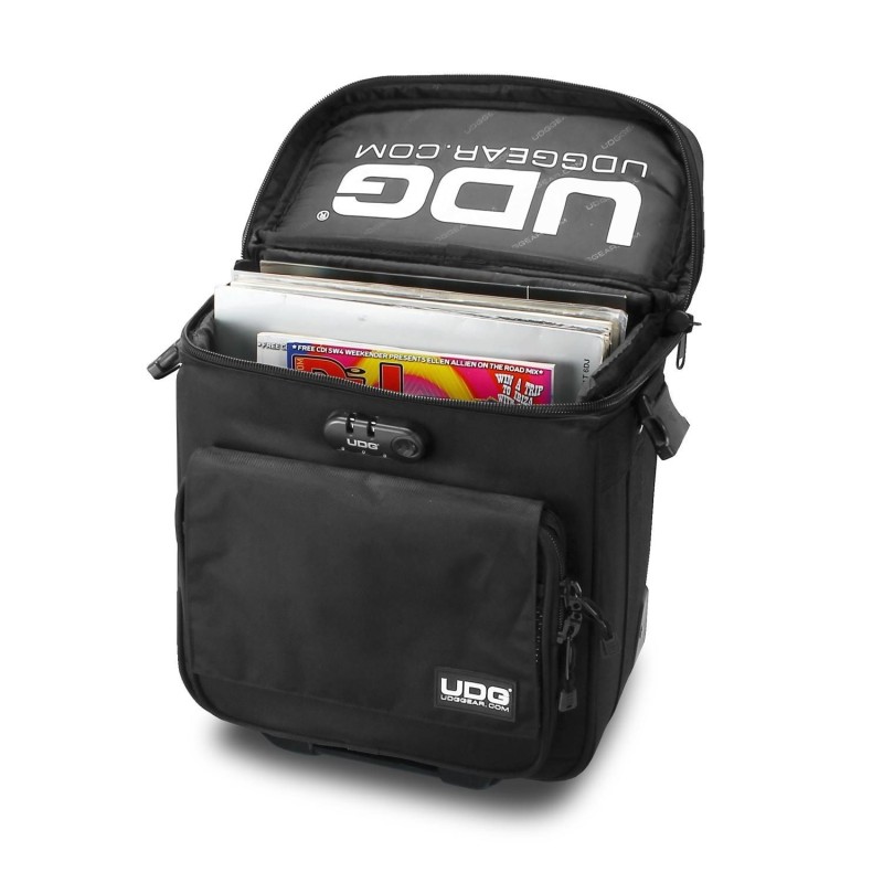UDG U9870BL Ultimate Trolley To Go Black