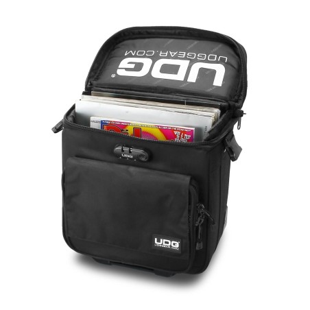 UDG U9870BL Ultimate Trolley To Go Black