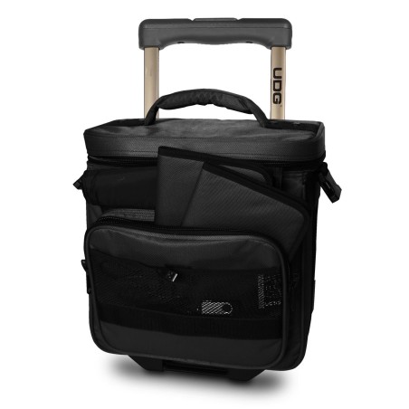 UDG U9870BL Ultimate Trolley To Go Black