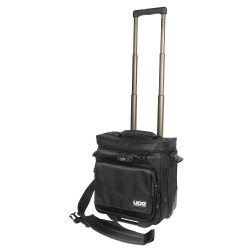 UDG U9870BL Ultimate Trolley To Go Black