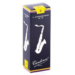 Vandoren SR222 Traditional Sax Tenore 2