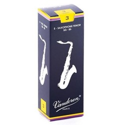 Vandoren SR223 Traditional Sax Tenore 3