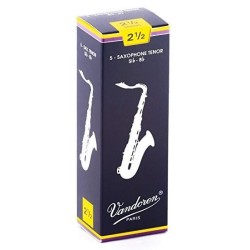 Vandoren SR2225 Traditional Sax Tenore 2.5