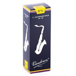 Vandoren SR2235 Traditional Sax Tenore 3.5