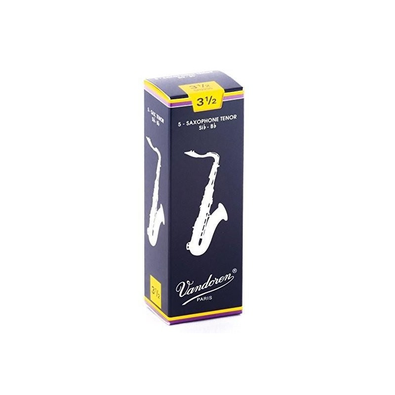 Vandoren SR2235 Traditional Sax Tenore 3.5