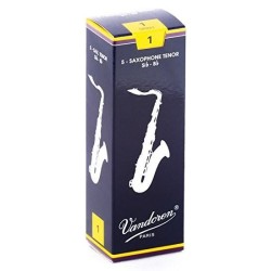 Vandoren SR221 Traditional Sax Tenore 1