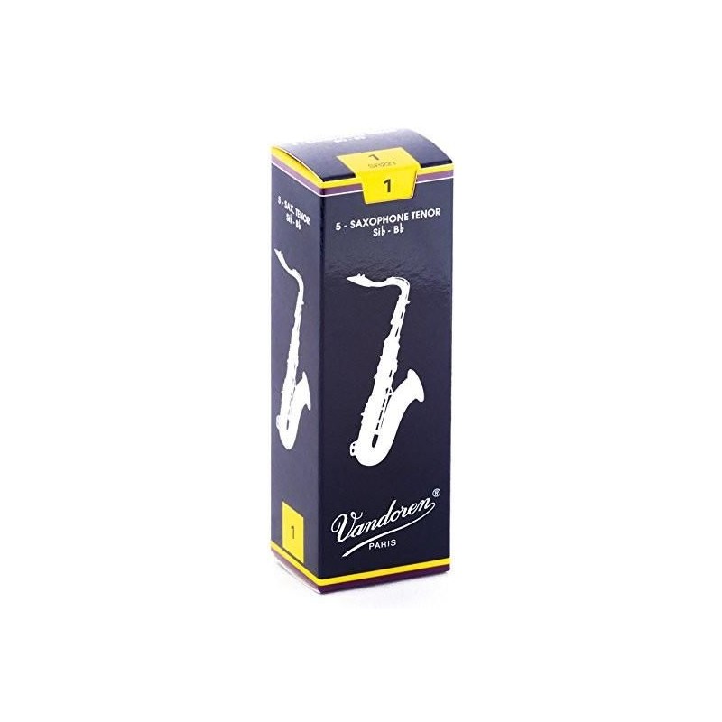 Vandoren SR221 Traditional Sax Tenore 1