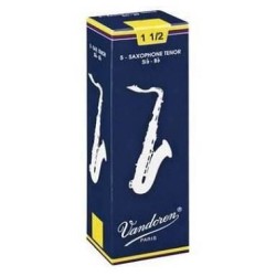 Vandoren SR2215 Traditional Sax Tenore 1.5