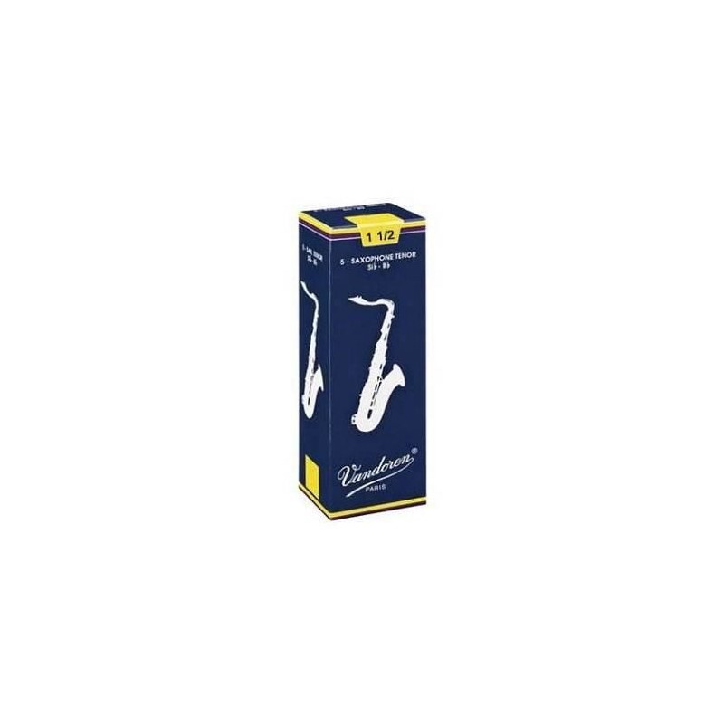 Vandoren SR2215 Traditional Sax Tenore 1.5