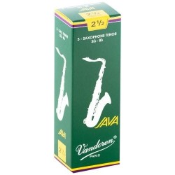 Vandoren SR2725 Java Sax Tenore 2.5