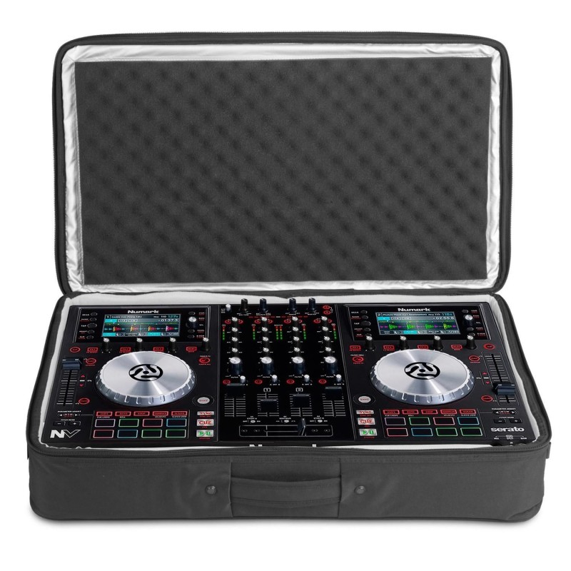 UDG U7101BL Urbanite MIDI Controller Sleeve Medium