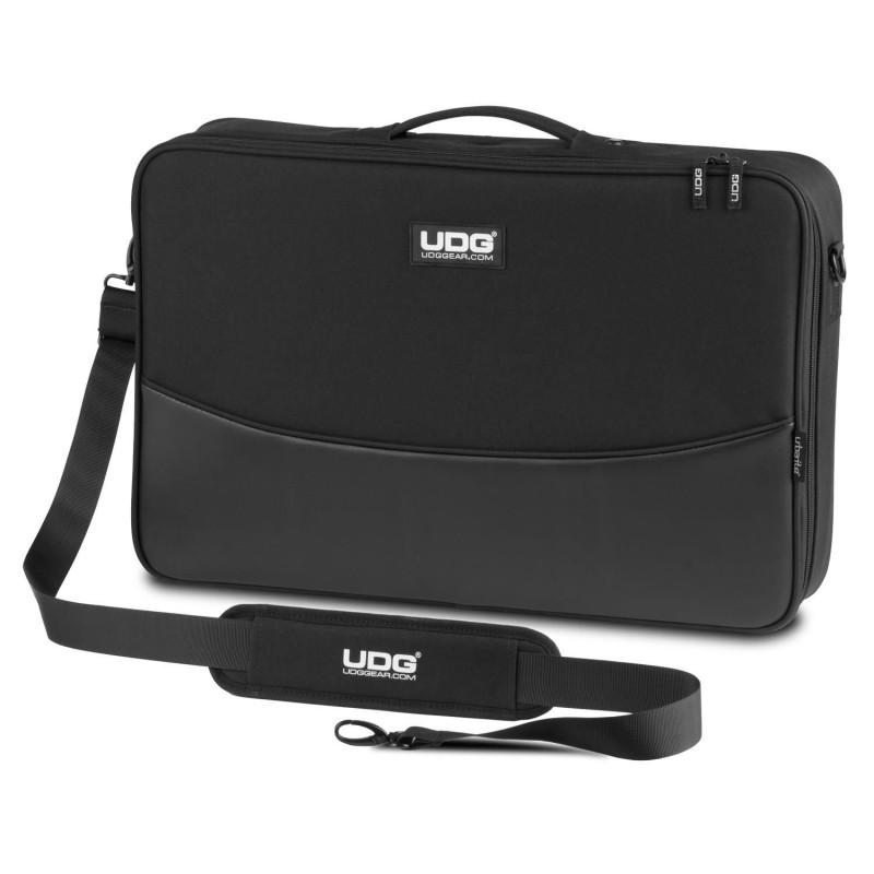 UDG U7101BL Urbanite MIDI Controller Sleeve Medium