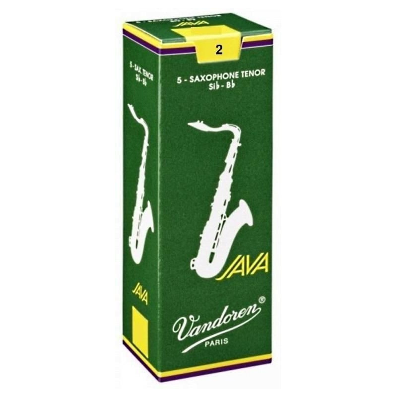 Vandoren SR272 Java Sax Tenore 2