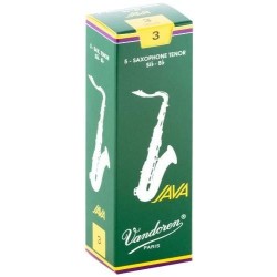 Vandoren SR273 Java Sax Tenore 3