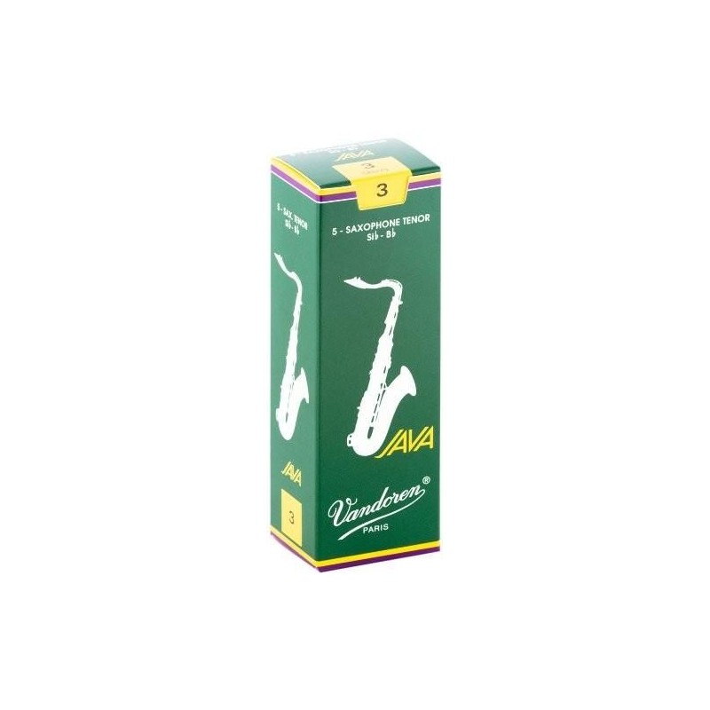 Vandoren SR273 Java Sax Tenore 3