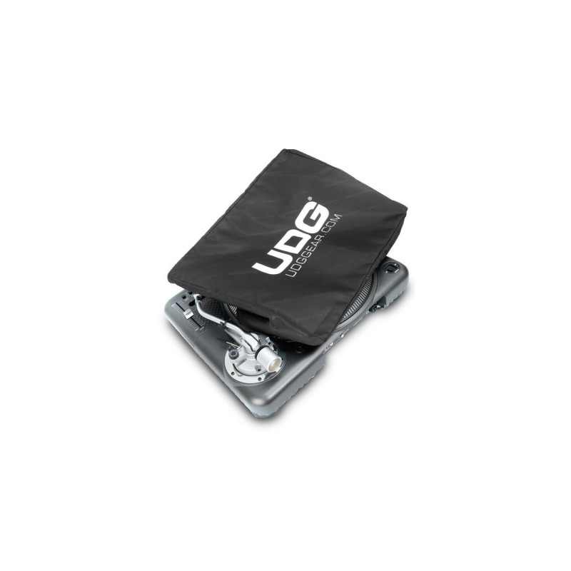UDG Ultimate Turntable & 19" Mixer Dust Cover