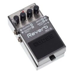 BOSS RV-6 Reverb