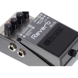 BOSS RV-6 Reverb