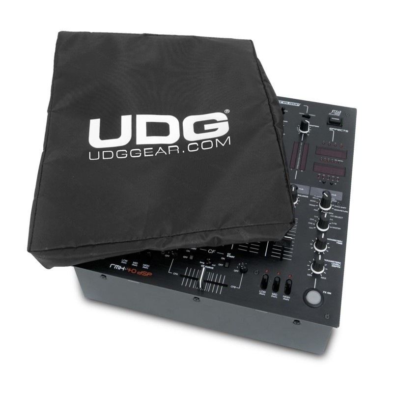 UDG Ultimate CD Player/Mixer Dust Cover