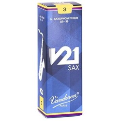 Vandoren SR823 V21 Sax Tenore 3