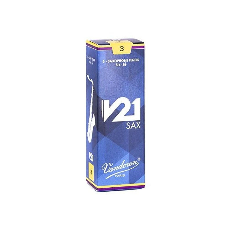 Vandoren SR823 V21 Sax Tenore 3