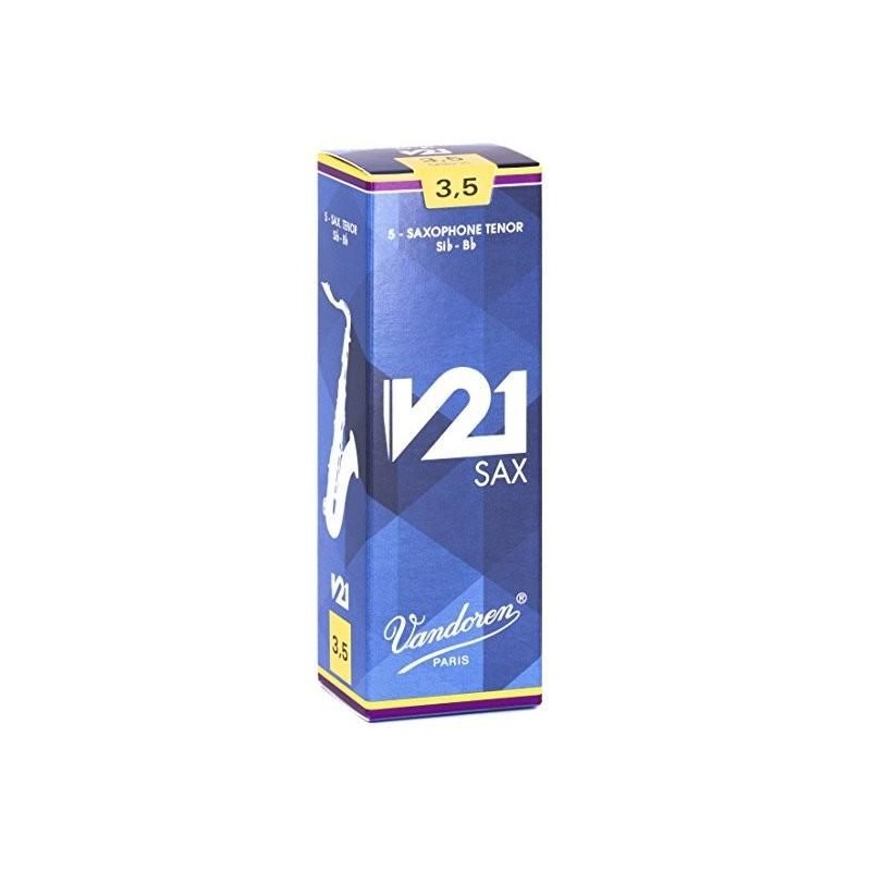 Vandoren SR8235 V21 Sax Tenore 3.5