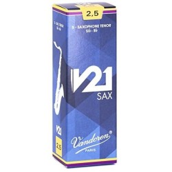Vandoren SR8225 V21 Sax Tenore 2.5