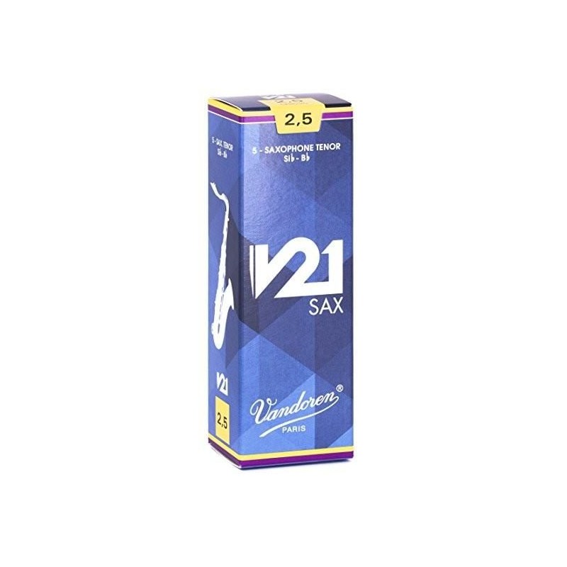 Vandoren SR8225 V21 Sax Tenore 2.5