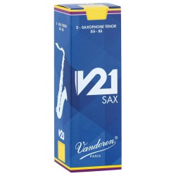 Vandoren SR824 V21 Sax Tenore 4