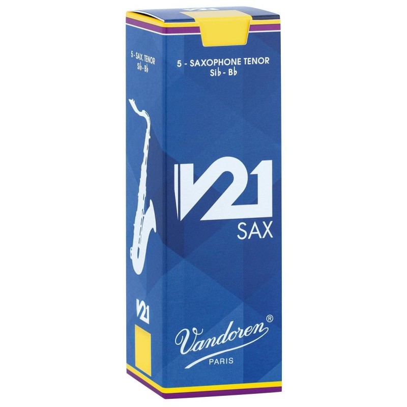 Vandoren SR824 V21 Sax Tenore 4