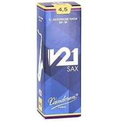 Vandoren SR8245 V21 Sax Tenore 4.5