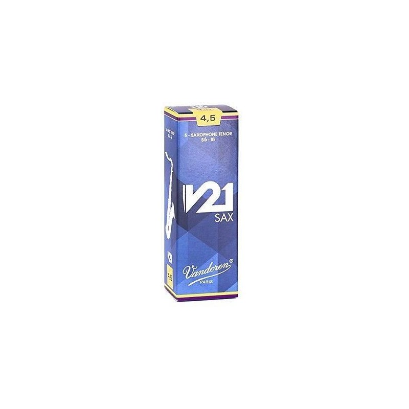 Vandoren SR8245 V21 Sax Tenore 4.5
